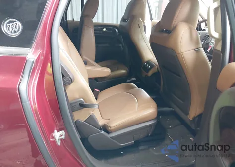 2016 Buick Enclave Leather z USA, uszkodzony, nr VIN 5GAKVBKD6GJ129677